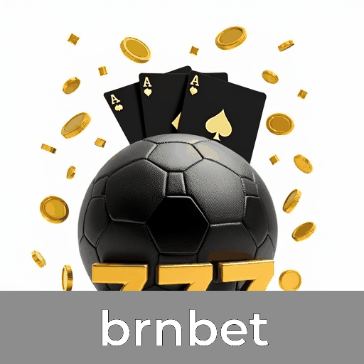 Descubra o Brnbet: Roleta e Blackjack com Dealers Brasileiros